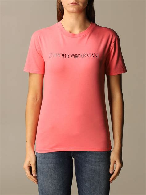 camisas armani para mujer|camisas emporio armani.